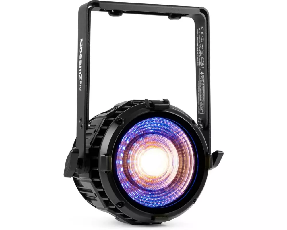 BeamZ Pro Scheinwerfer NEUTRON-ATOM TM