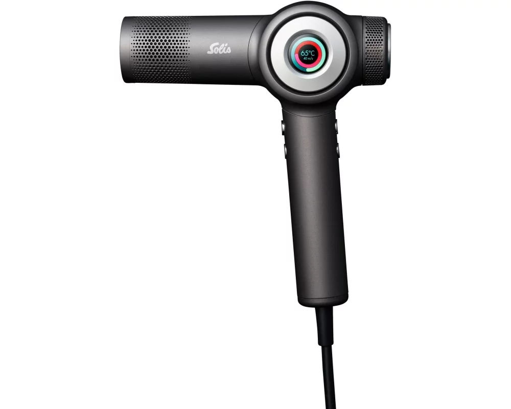 Solis Haartrockner AirVolution