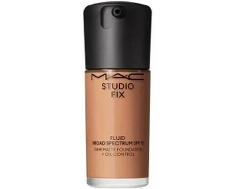 MAC Cosmetics Studio Fix Fluid NW30