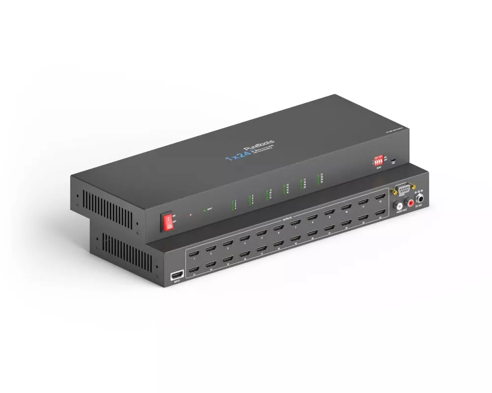 PureLink PureTools Splitter PT-SP-HD124DA HDMI