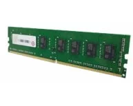 QNAP 8GB DDR4 RAM 2400 MHz UDIMM