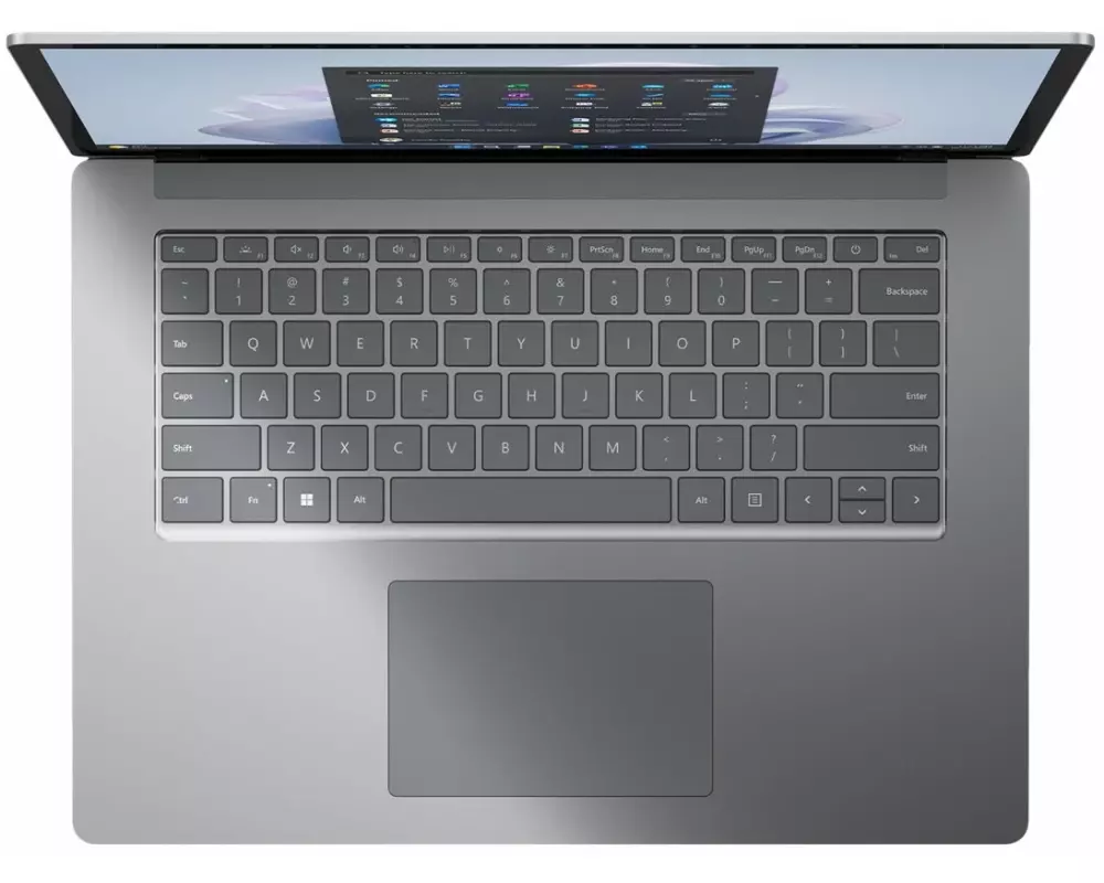 Microsoft Surface Laptop 5 for Business