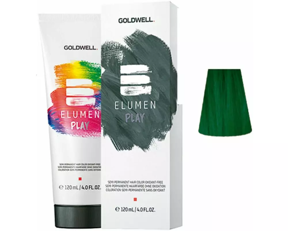 GOLDWELL Elumen Play 120 ml