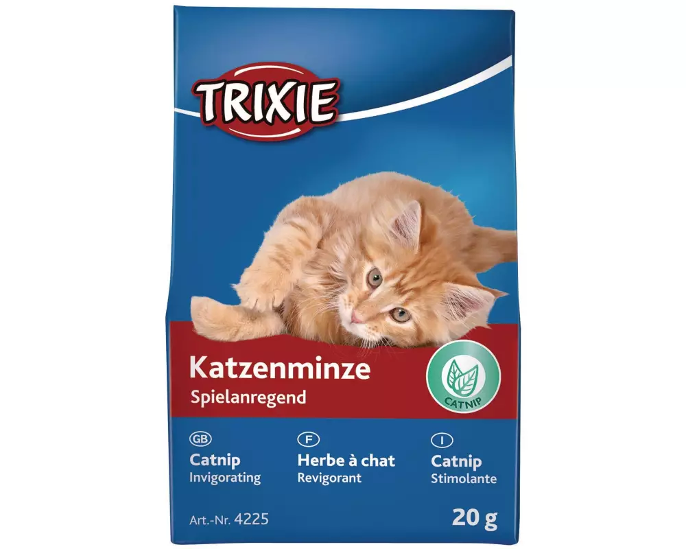 Trixie Katzenminze 20 g