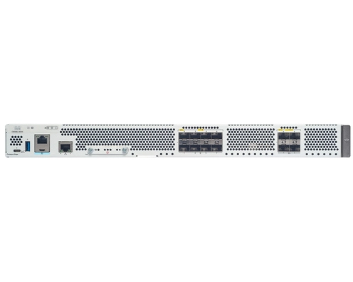 Cat8500 S 4x SFP+8x SFP 4x10GE 8x1GE
