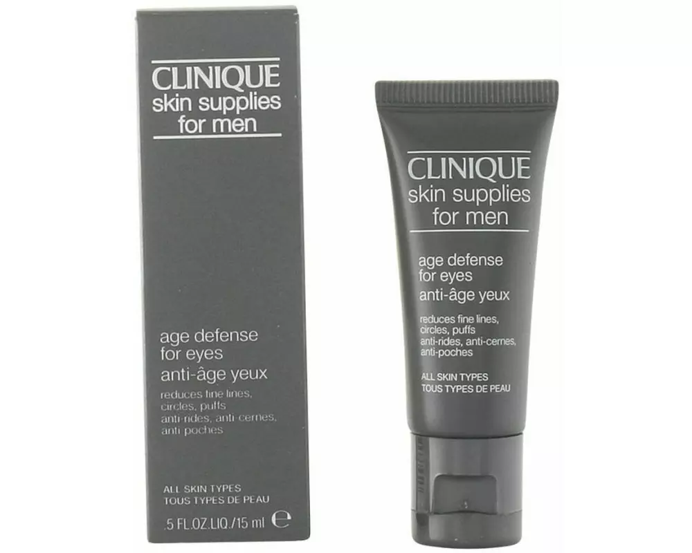 Clinique Anti-Age Eye Cream 15 ml