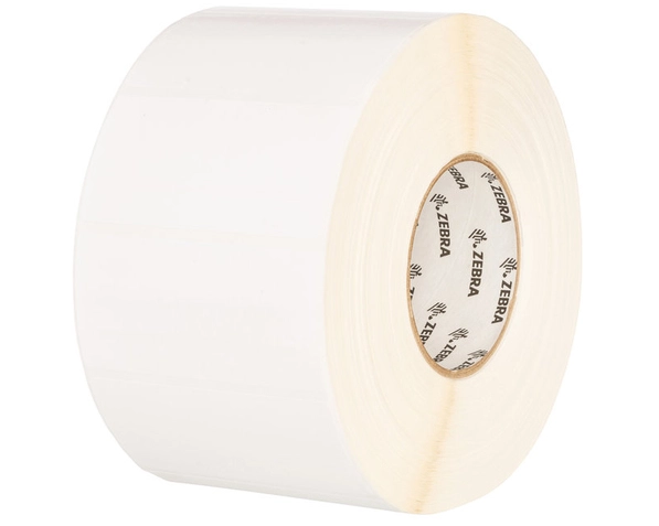 Zebra PolyPro 3006404-T Multipurpose Label