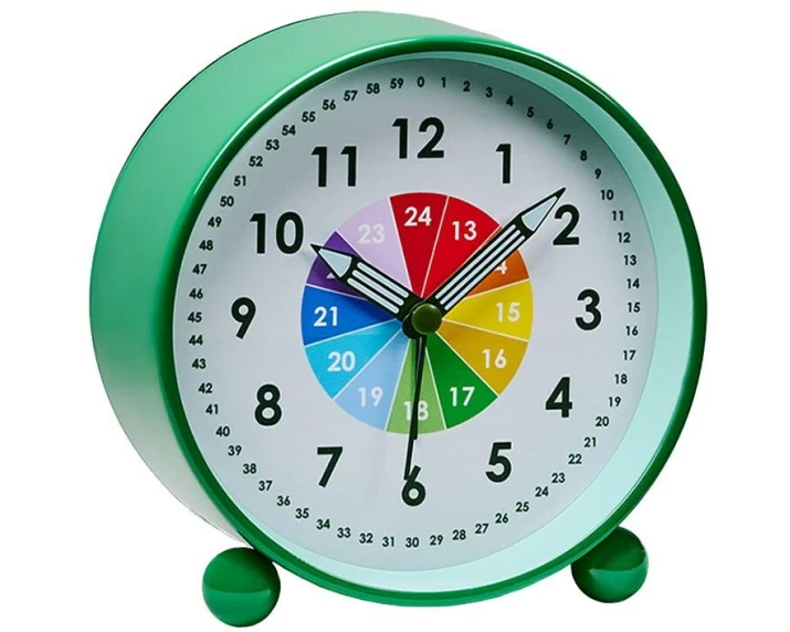 Chic Mic Green bean Grün