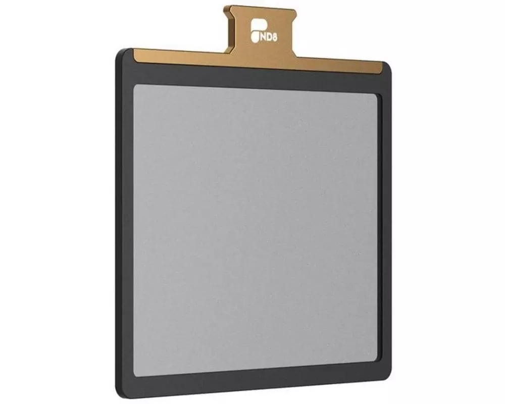 PolarPro Graufilter ND8-GR 0 mm