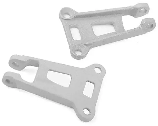 RC4WD Stossdämpfer Halterung Trail Finder 2, 1:10