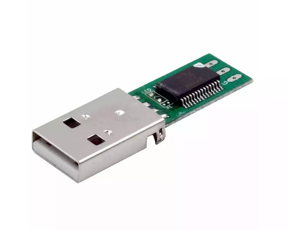 Exsys Schnittstellenkabel USB EX-13102