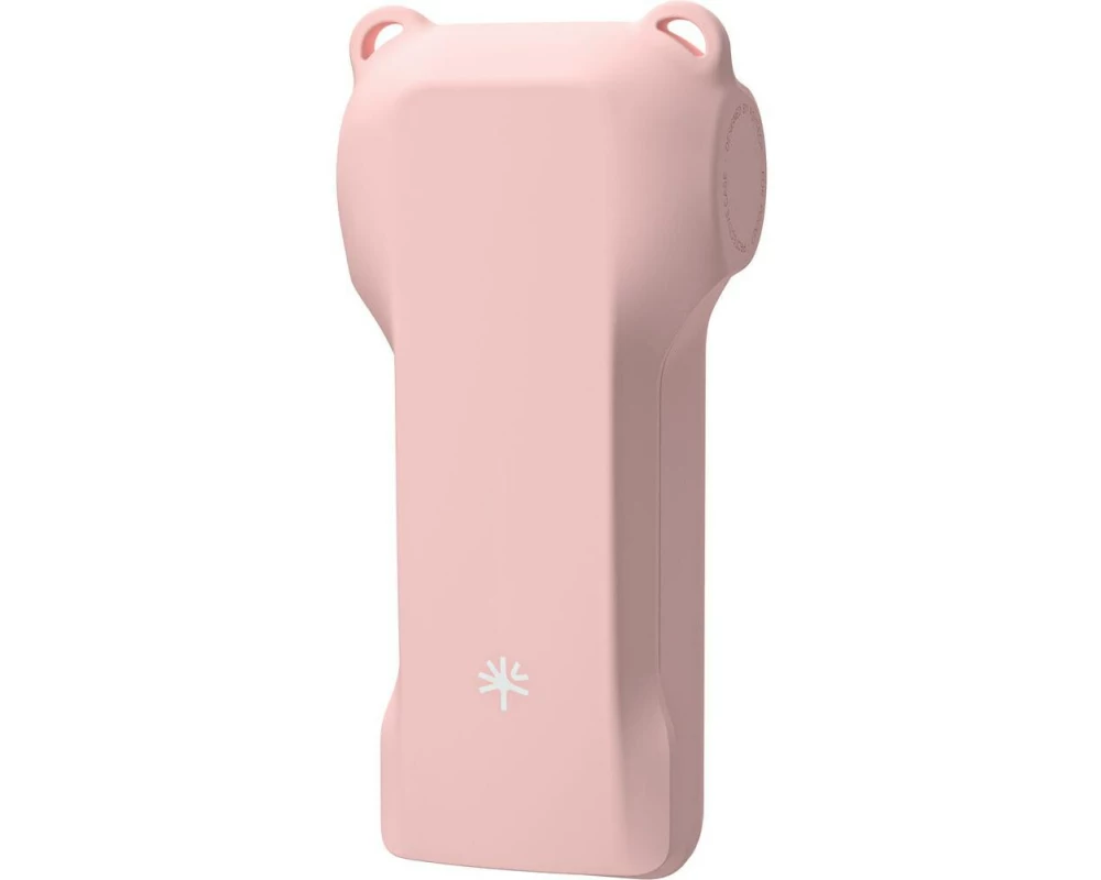 PGYTECH Pocket 3/4 Silikon, Kirschblütenrosa