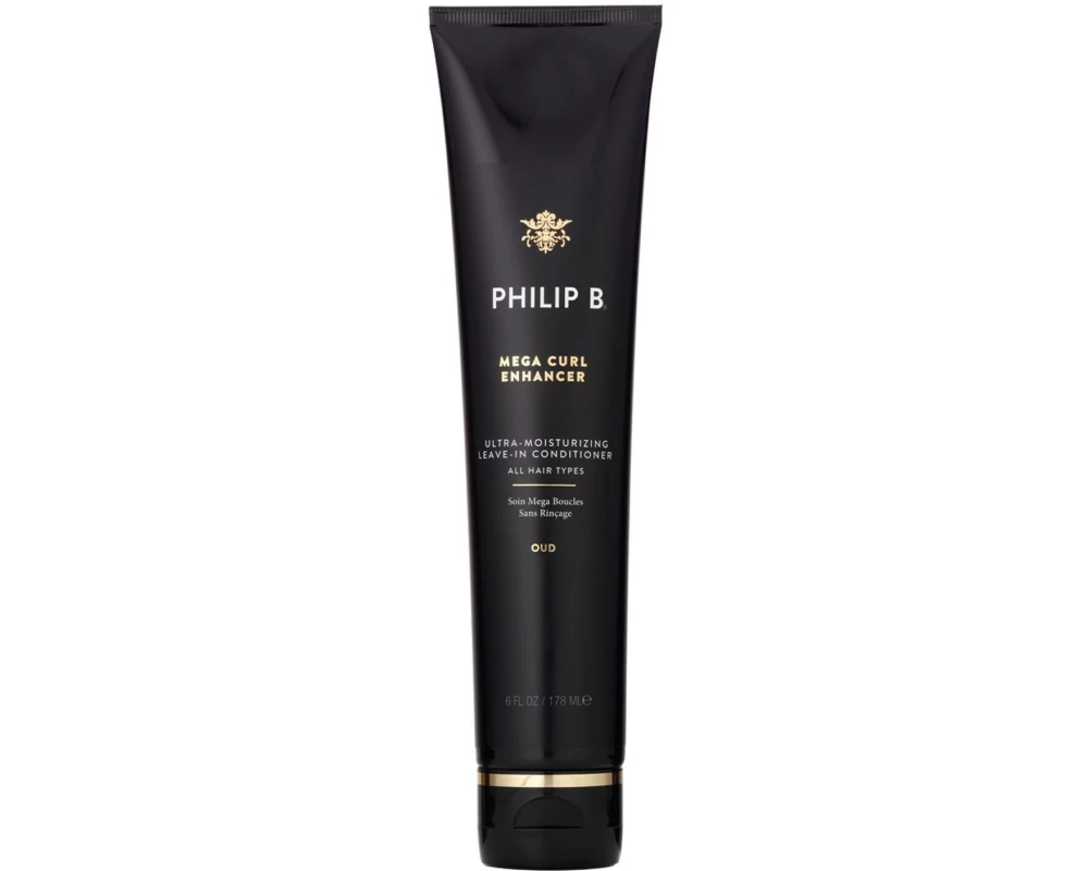 PHILIP B Oud Royal Mega-Curl Enhancer 178 ml