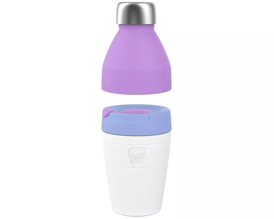 KeepCup Thermobecher Kit M 340 ml, Twilight