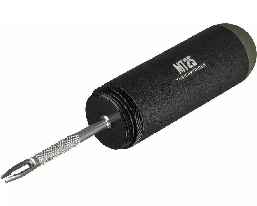 Topeak Fahrradwerkzeug Tubicartridge MT25