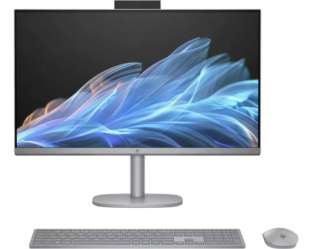 HP AIO OmniStudio X 27-cs0740nz