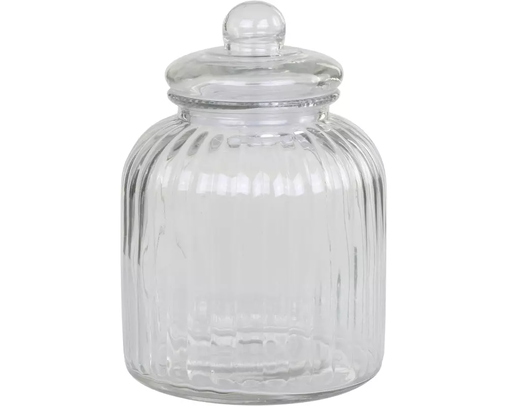Chic Antique Aufbewahrungsglas 3.5 l, 1 Stück