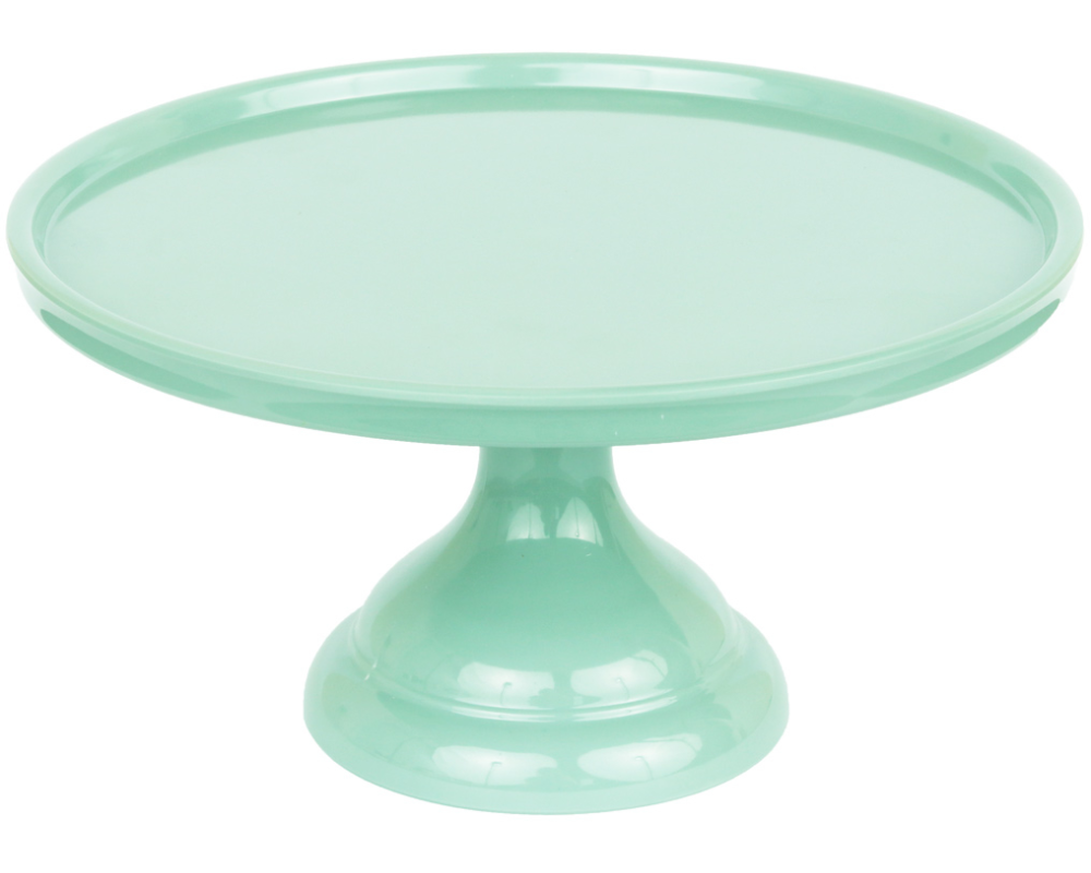 ALLC Tortenständer Small PTCSMI13 Minze 23.5x12x23.5cm