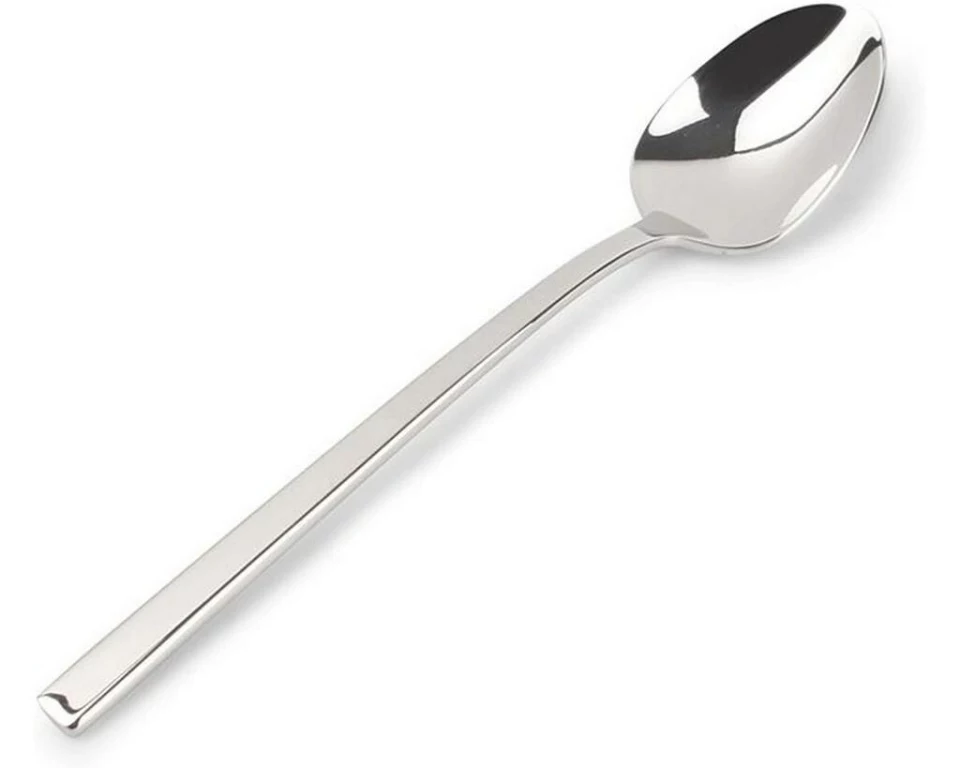 S|P Collection Terno 6 Stück, Silber