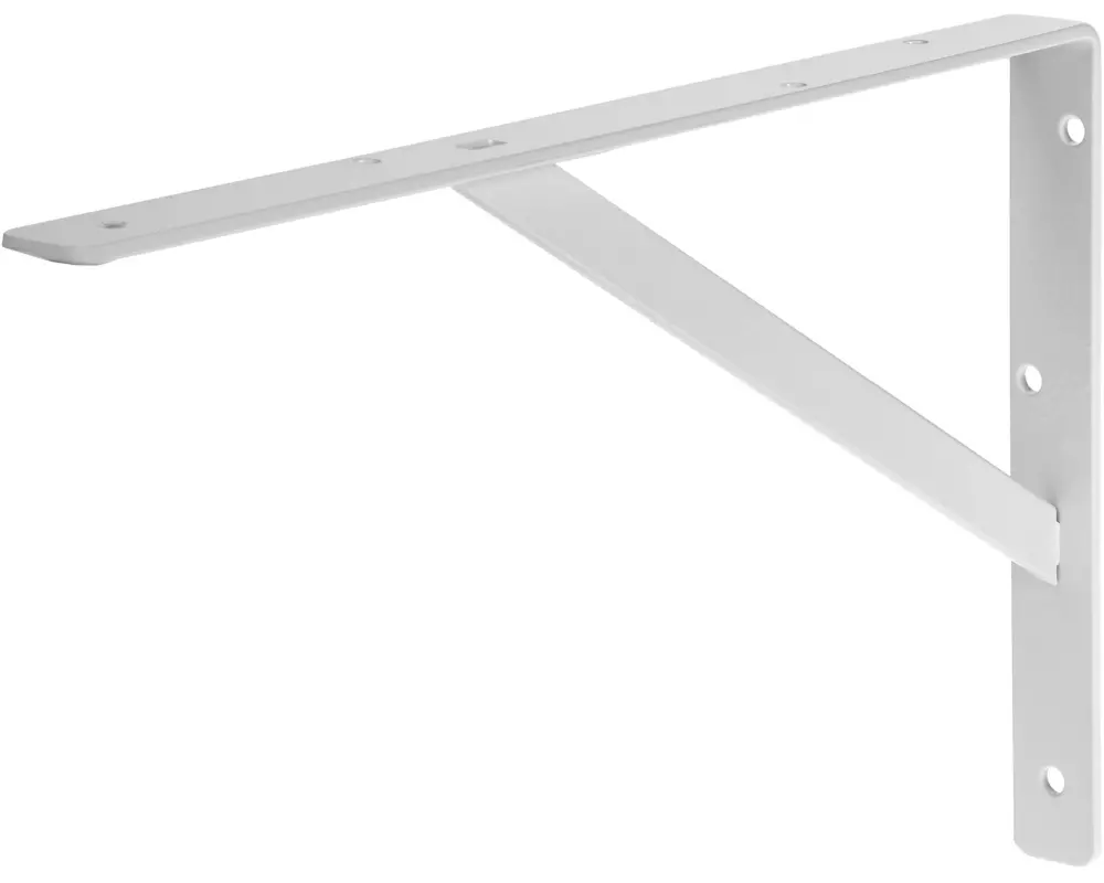 STRUCT Stegkonsole 30 x 20 cm Weiss