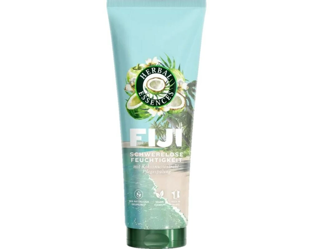 Herbal Essences Fiji Kokosnuss 250 ml