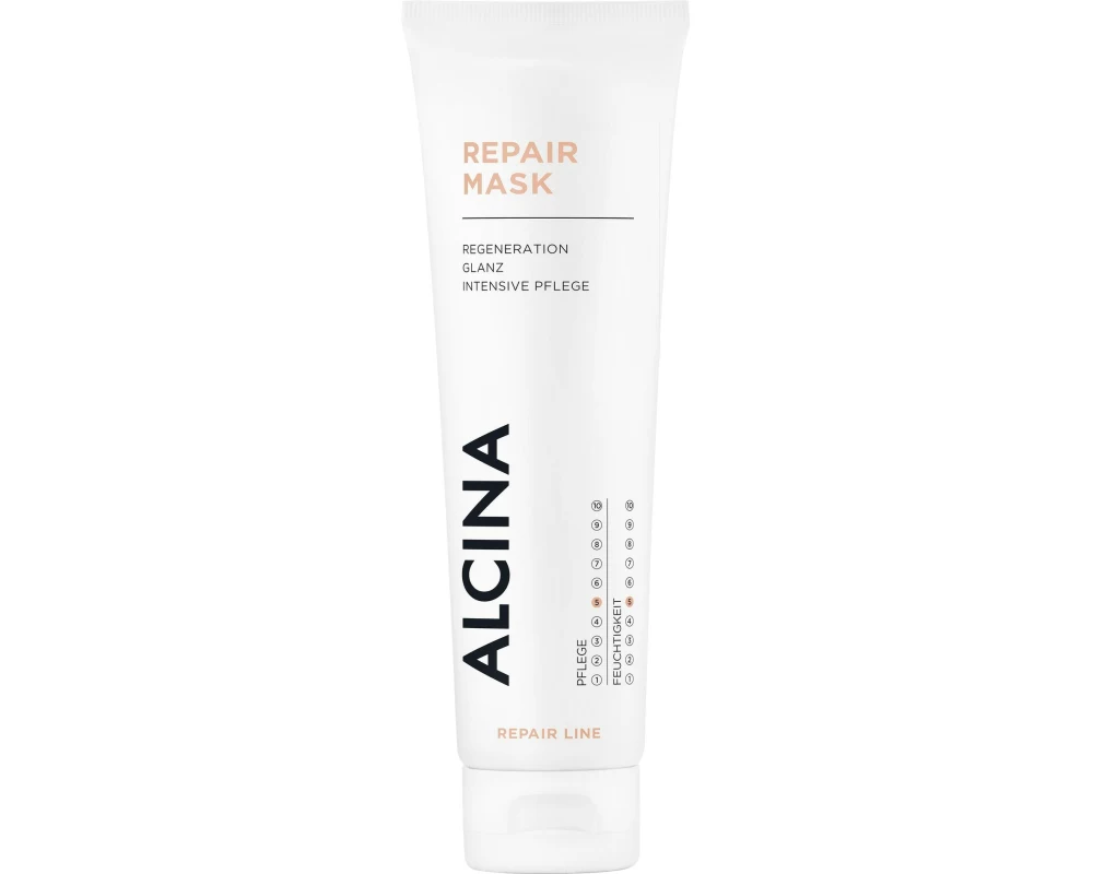 alcina Repair Line Mask 150 ml