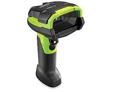 Zebra DS3678-ER Rugged Industrial, Warehouse Handheld Barcode Scanner Kit