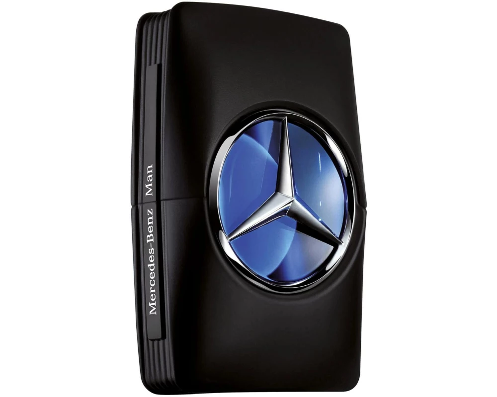 Mercedes-Benz Man 50 ml