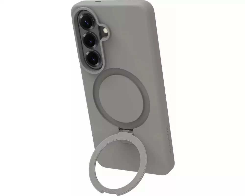 dbramante1928 Back Cover Roskilde Kickstand ICON Galaxy S26 River Stone