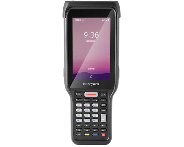 Honeywell ScanPal EDA61K Handheld Terminal