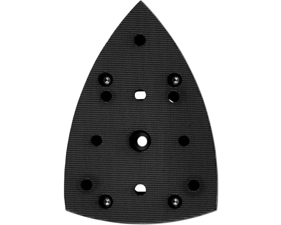 Metabo Schleifplatte mit Kletthaftung für SMA 12 BL