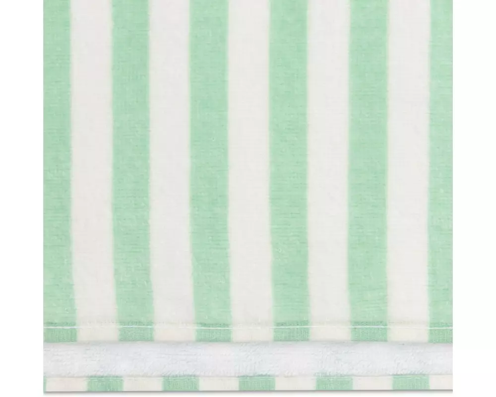 Swim Essentials Baby-Poncho Bluey Türkis, 65 x 65 cm