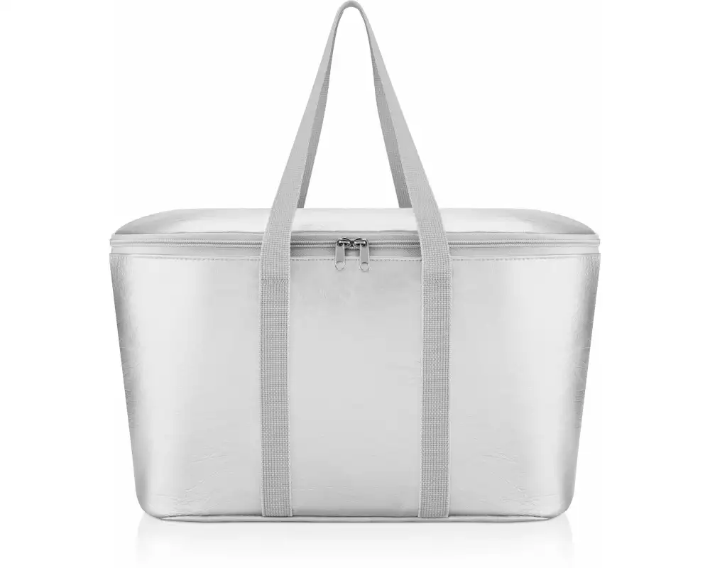 Reisenthel Kühltasche 20 l Silver Crackle