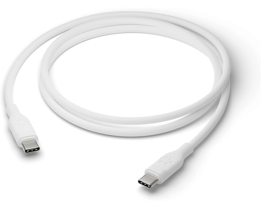 dbramante1928 USB-Kabel Re-charge USB-C - USB-C 1.2 m