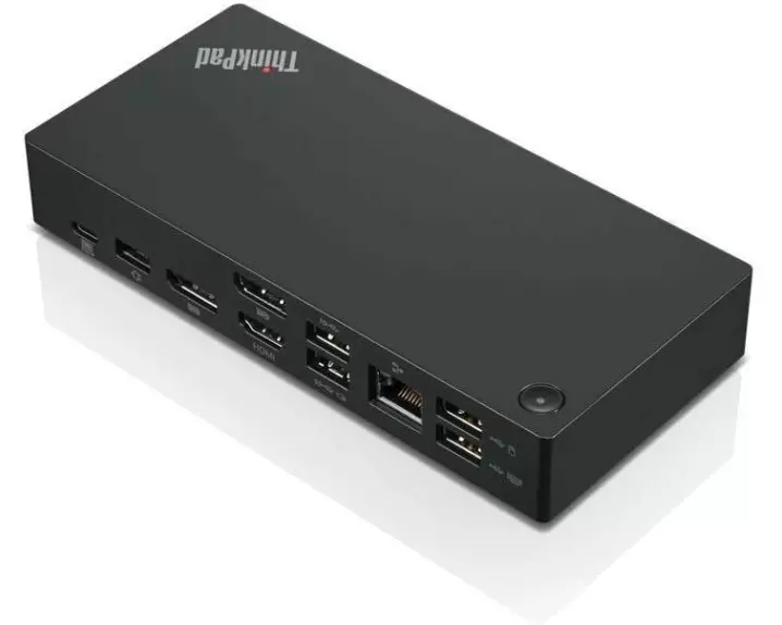 Lenovo Dockingstation USB-C Gen 2