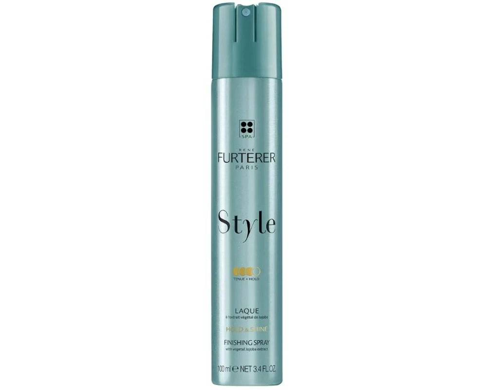 RENÉ FURTERER Haarspray Style Laque 100 ml