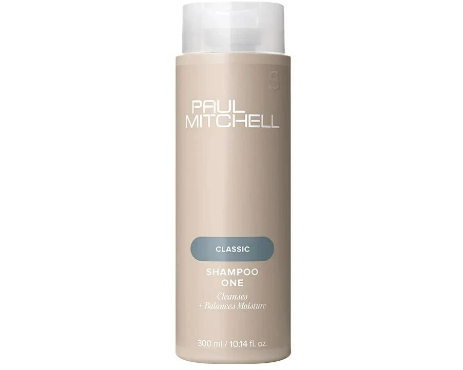 PAUL MITCHELL Shampoo One 300 ml