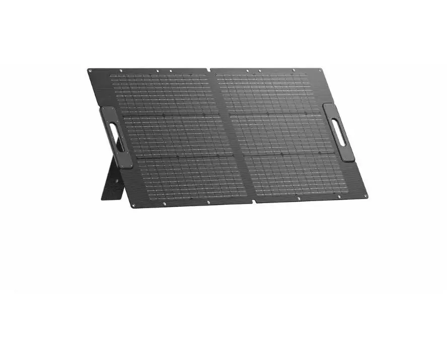 BLUETTI Solarpanel PV100 Faltbar 100 W