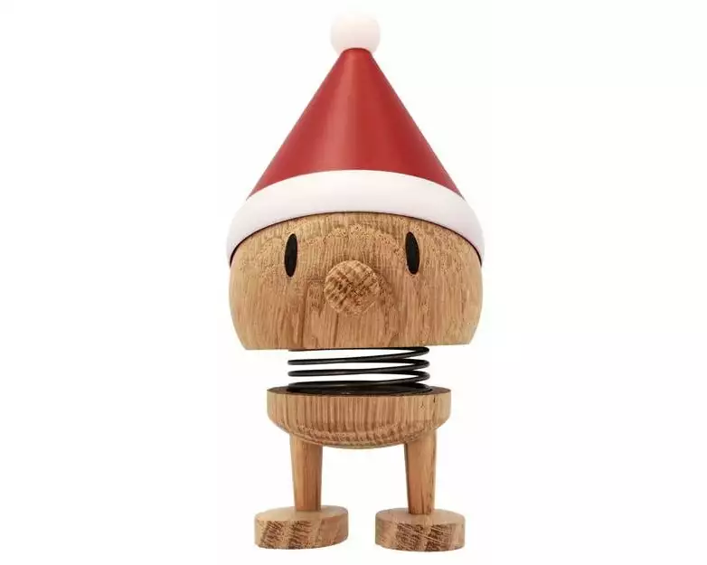Hoptimist Aufsteller Elf Bumble S Eiche