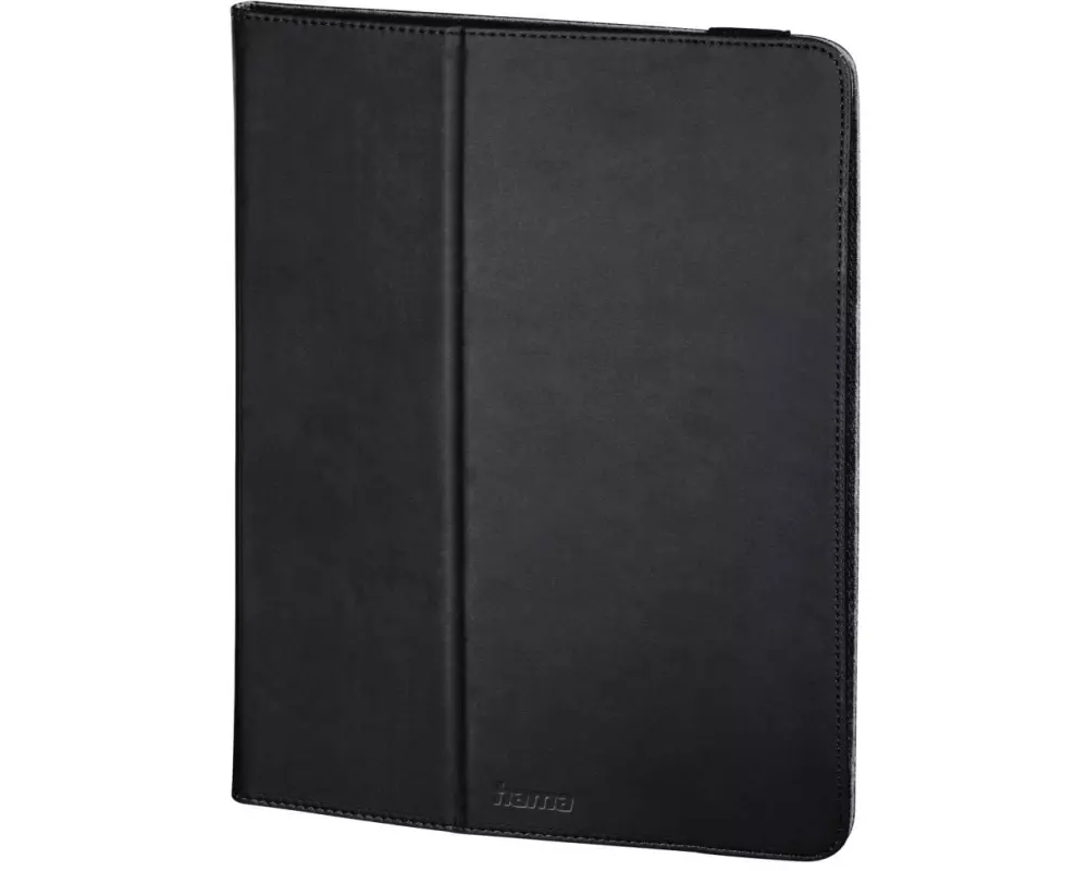 Hama Tablet Book Cover Xpand Schwarz