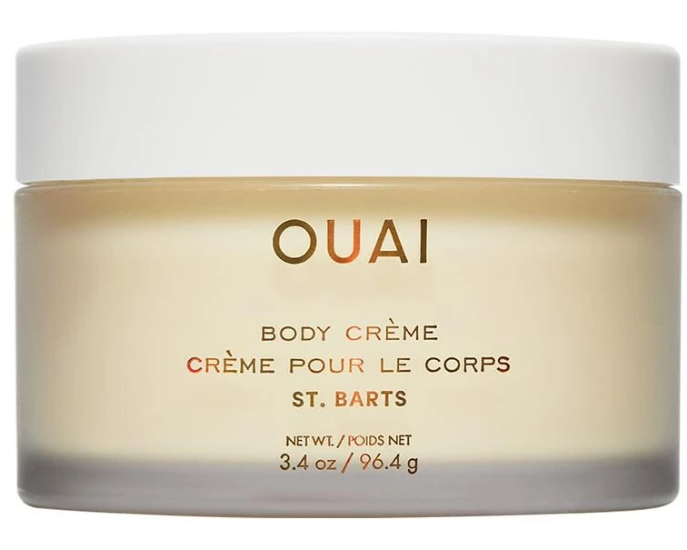 OUAI St. Barts Body Crème 96.4 g