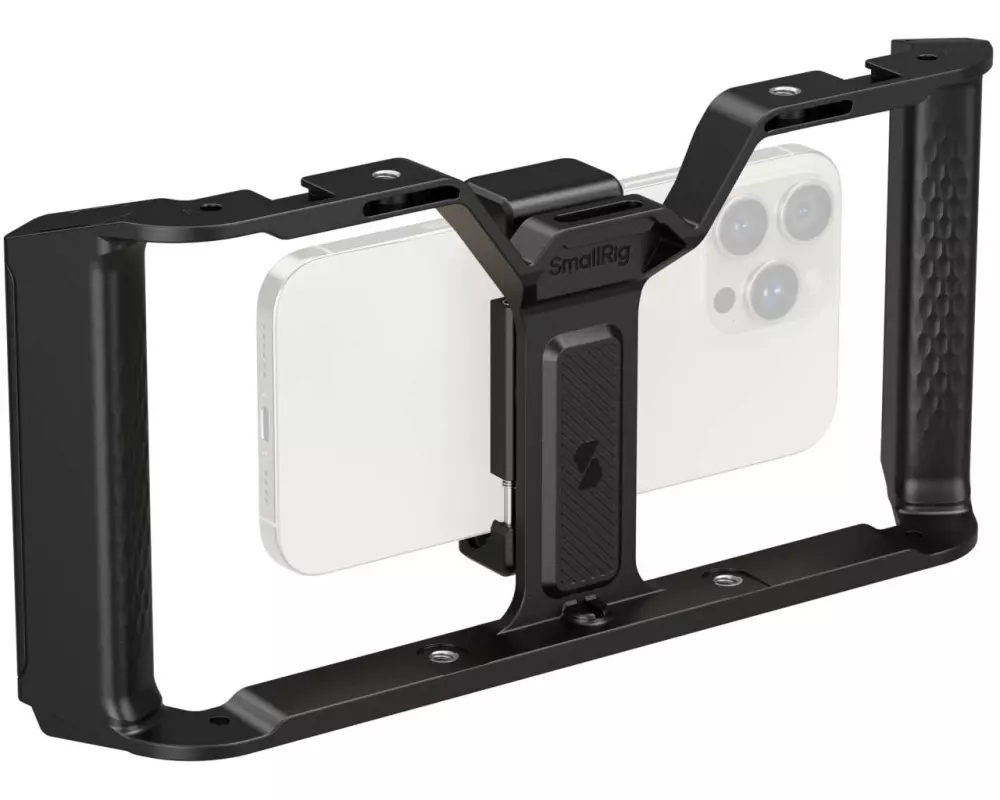 Smallrig IG-01 IntegraGrip Cage