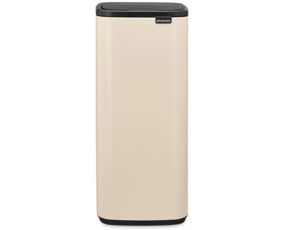 Brabantia Toucheimer Bo Touch Bin 30 l, Beige