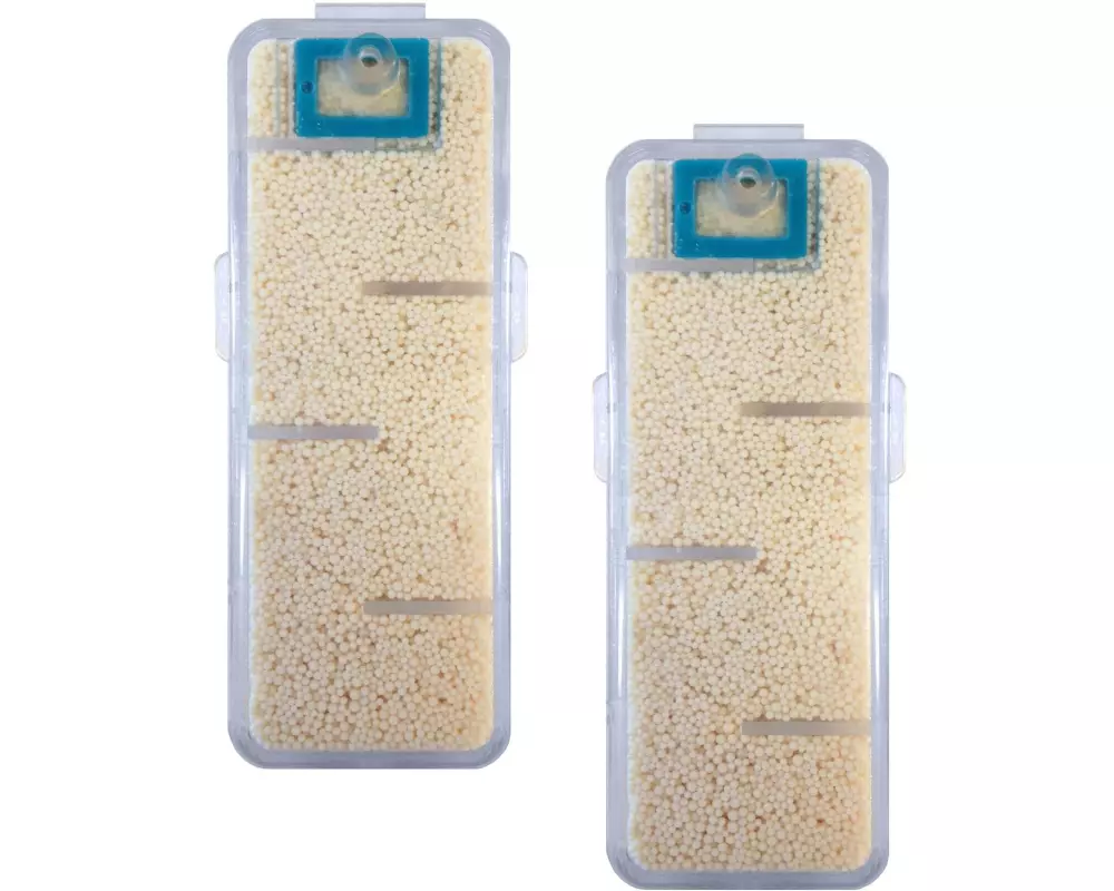 Polti Zubehör-Set Antikalkfilter Vaporetto 1 Stück