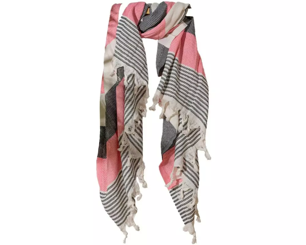 Foutastic Strandtuch Color/Rosa