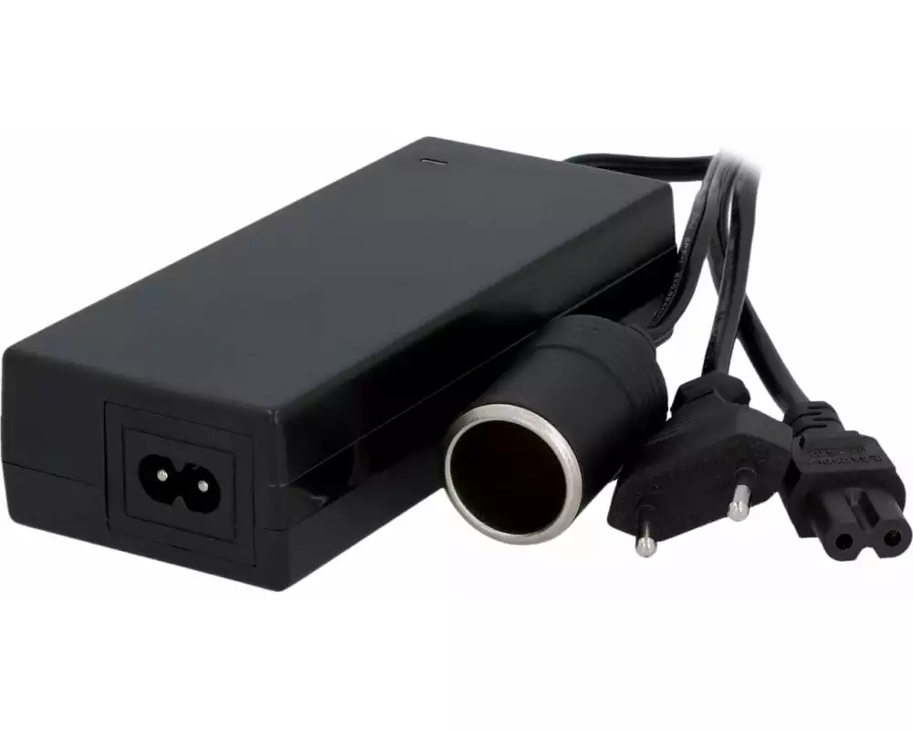 AEG Automotive Spannungswandler KA6 230 V, 72 W