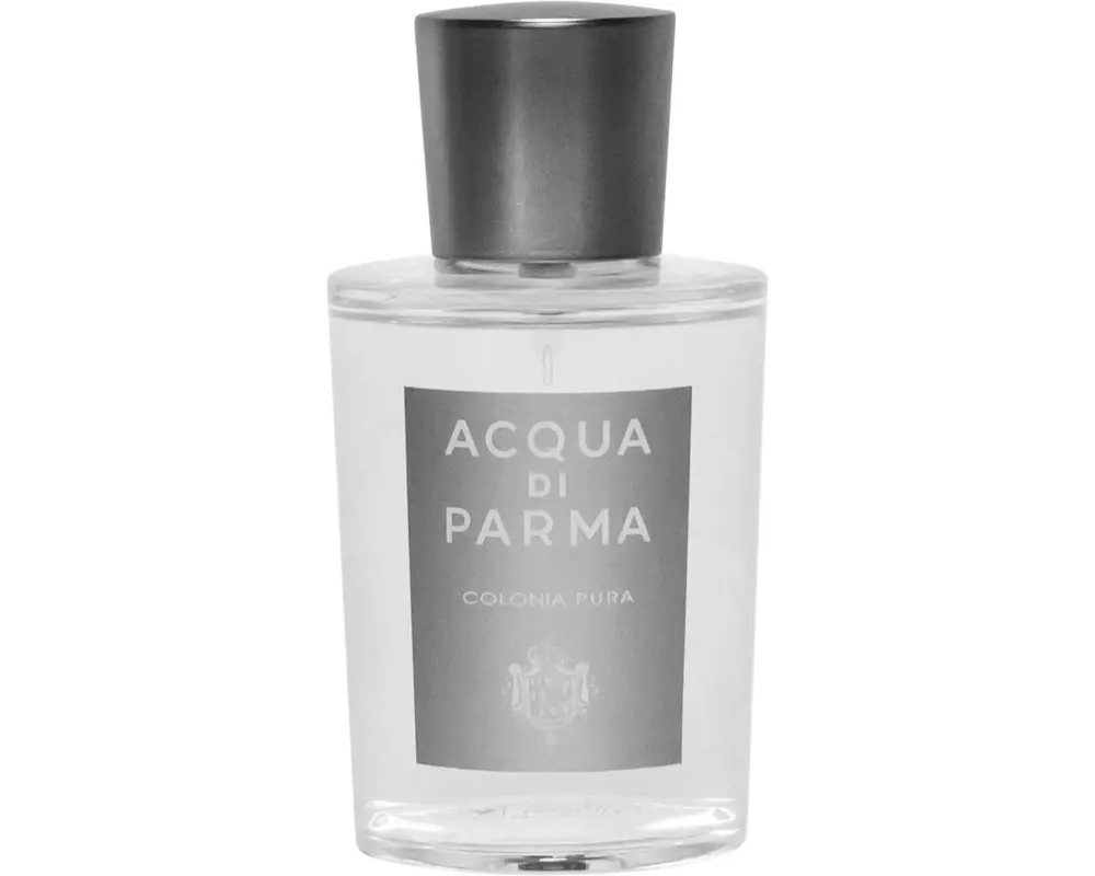 Acqua di Parma Eau de Cologne Colonia Pura 100 ml