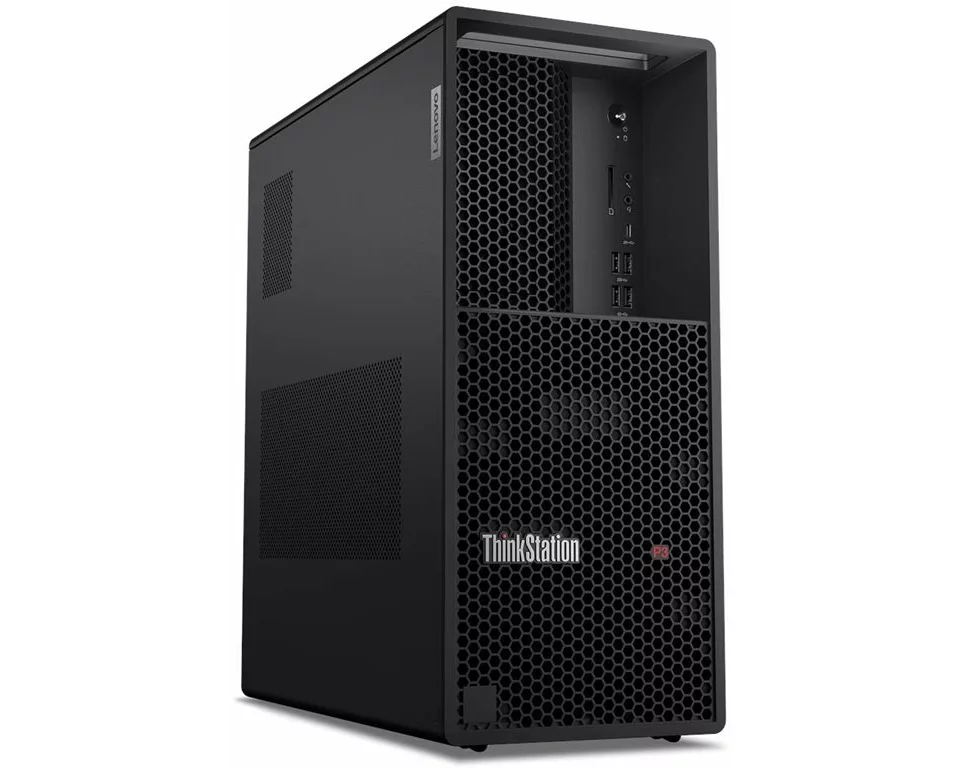 Lenovo Workstation ThinkStation P3 Tower Gen 2 (Intel)