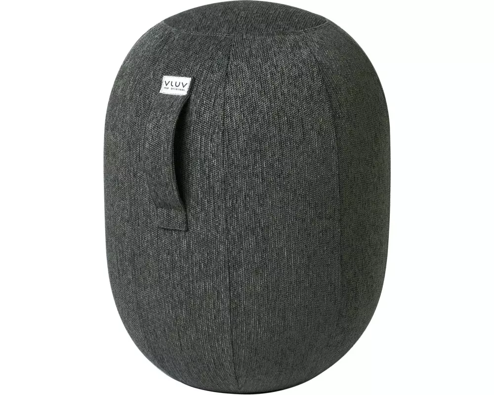 VLUV Balancekapsel Kapsul Stov L 60 x 43.5 cm, Anthrazit