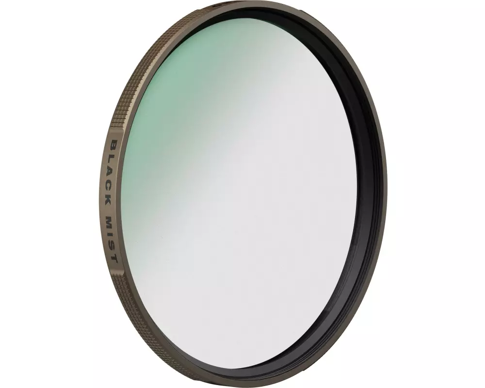 PolarPro Diffusionsfilter 135 Series – black Mist Filter – 77 mm
